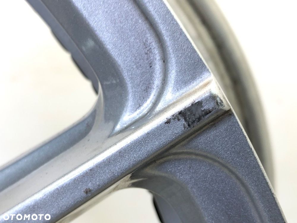 FELGA ALU 19 8.5J 5X120 66 ET 42 - 5