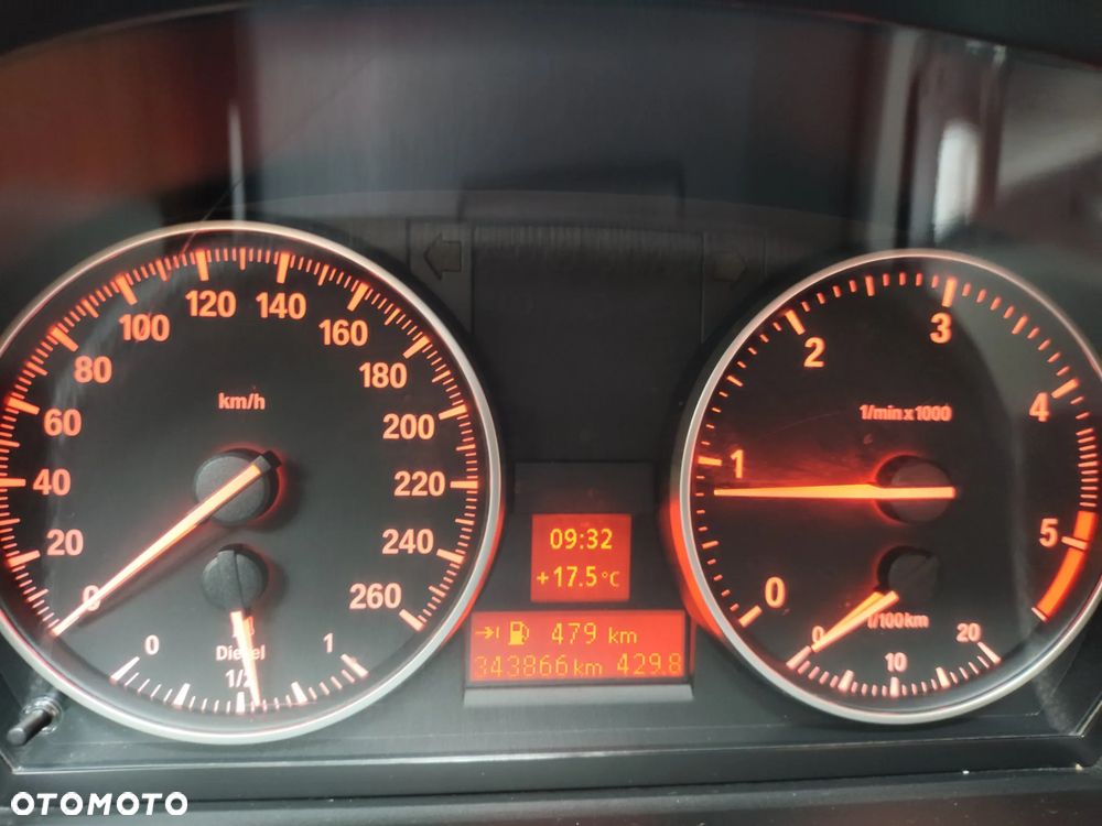 BMW Seria 3 - 28