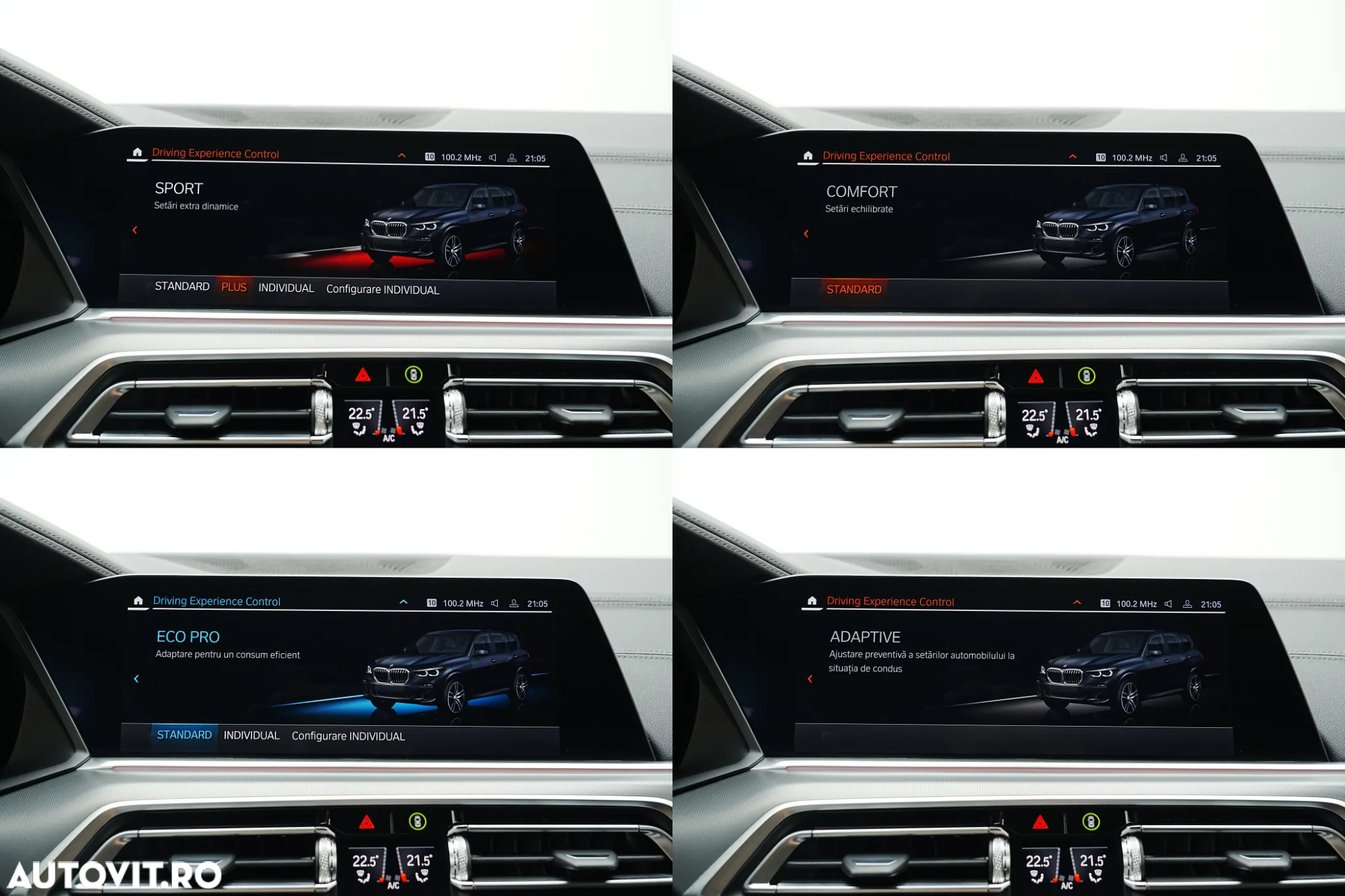 BMW X5 M M50d - 32