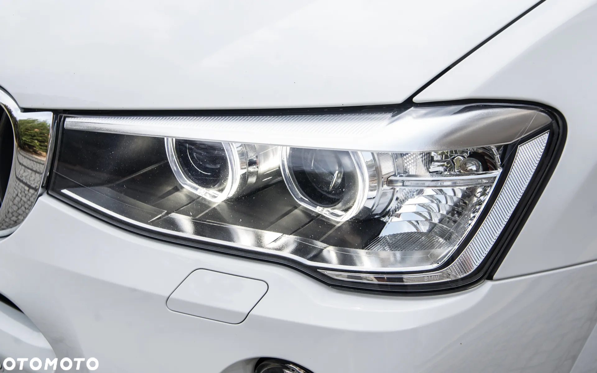 BMW X4 xDrive20d M Sport - 28