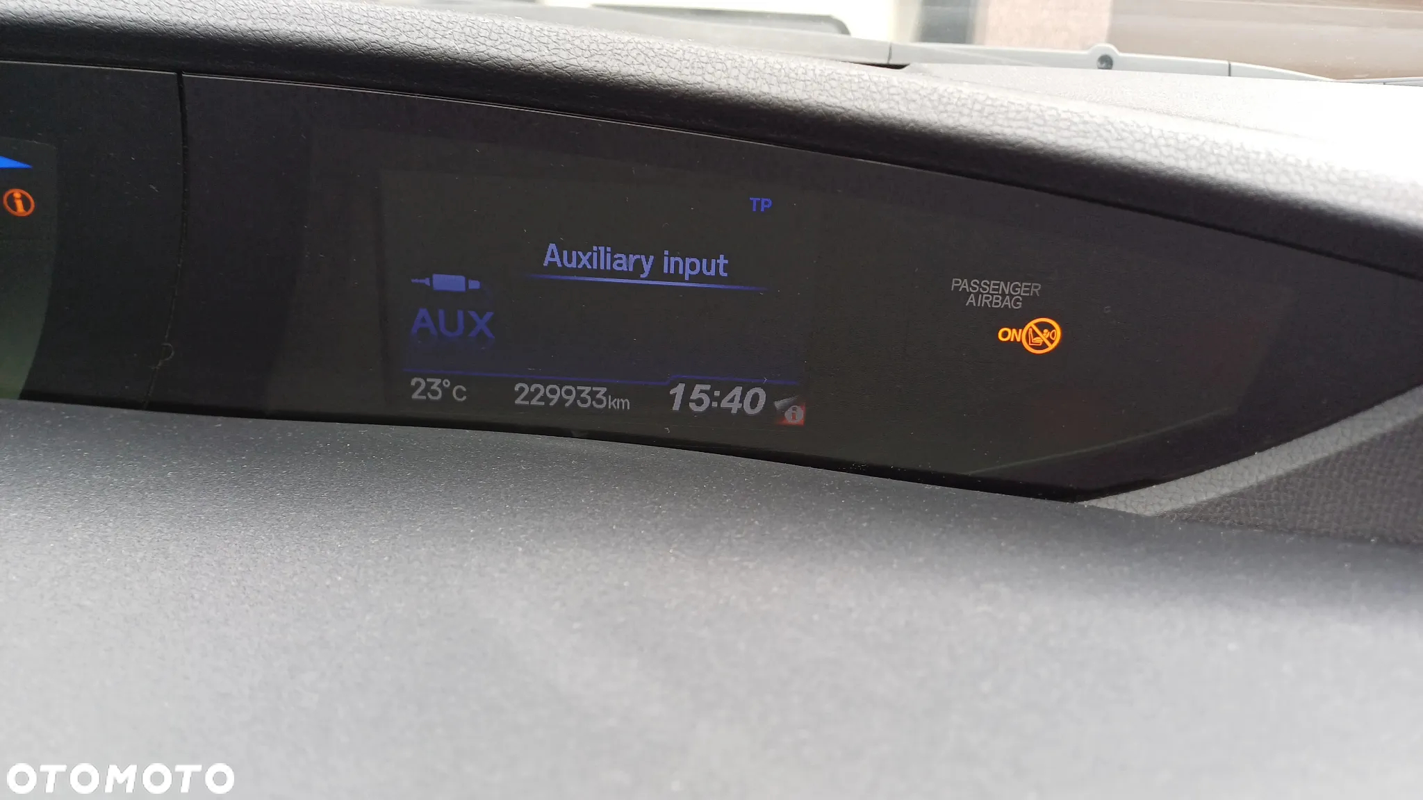 Honda Civic 1.8 Sport - 6