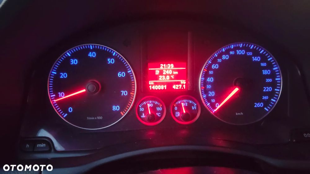 Volkswagen Jetta 1.6 Trendline - 9