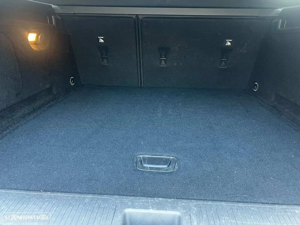 Opel Astra Sports Tourer 1.6 D S&S Innovation - 8