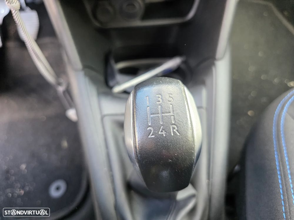 Peugeot 208 1.5 BlueHDi Signature - 13