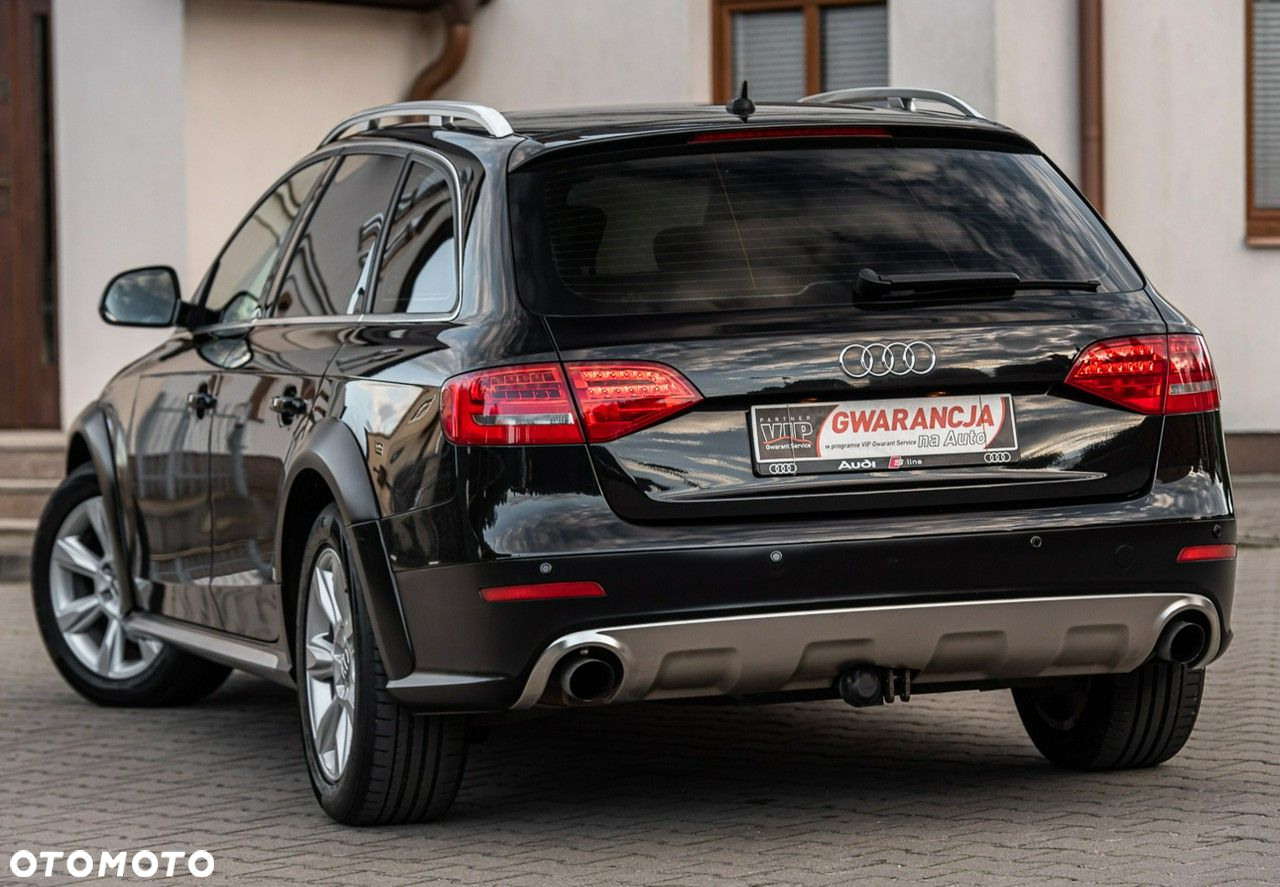 Audi A4 Allroad 2.0 TFSI Quattro S tronic - 2