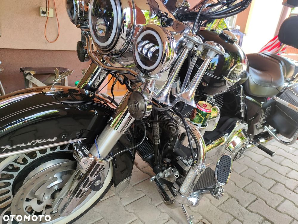 Harley-Davidson Touring Road King - 20
