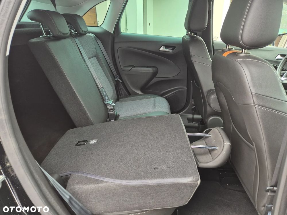 Opel Crossland X - 29