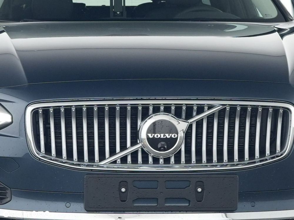 Volvo V90 - 4