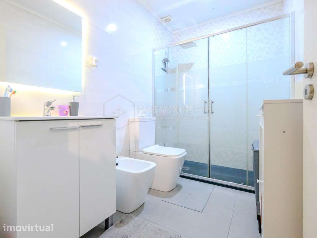 Apartamento T2 | Gandra | Paredes - Grande imagem: 4/12