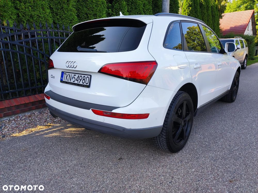 Audi Q5 - 19
