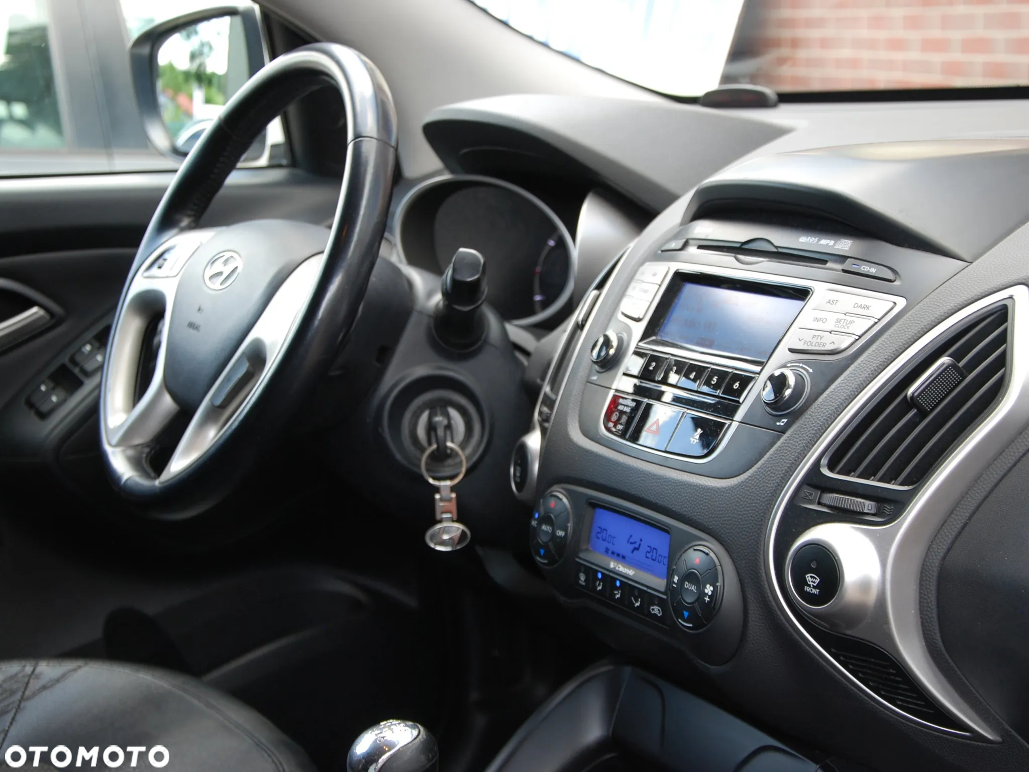 Hyundai ix35 1.6 GDI Comfort 2WD - 22
