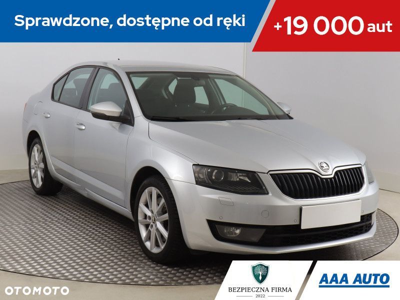 Skoda Octavia - 2