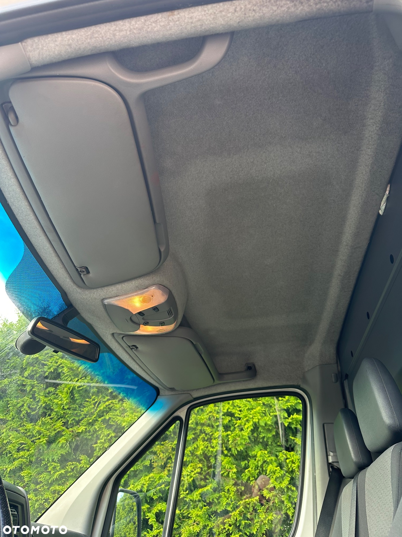 Volkswagen Crafter - 17