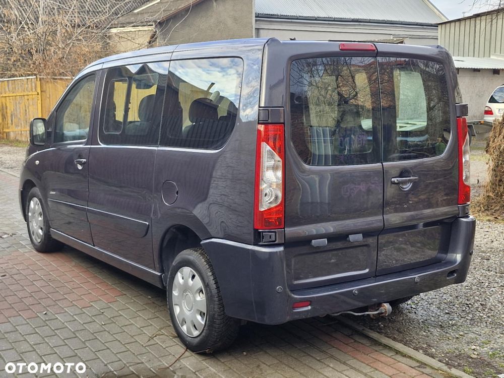 Citroën Jumpy L1 (5-Si.) - 6