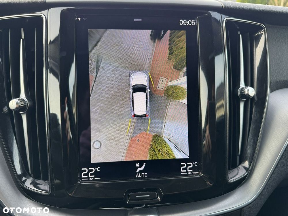 Volvo XC 60 - 26