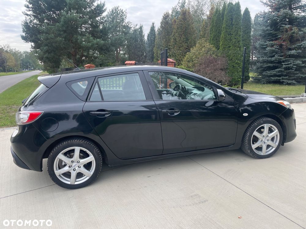 Mazda 3 1.6 Exclusive - 15