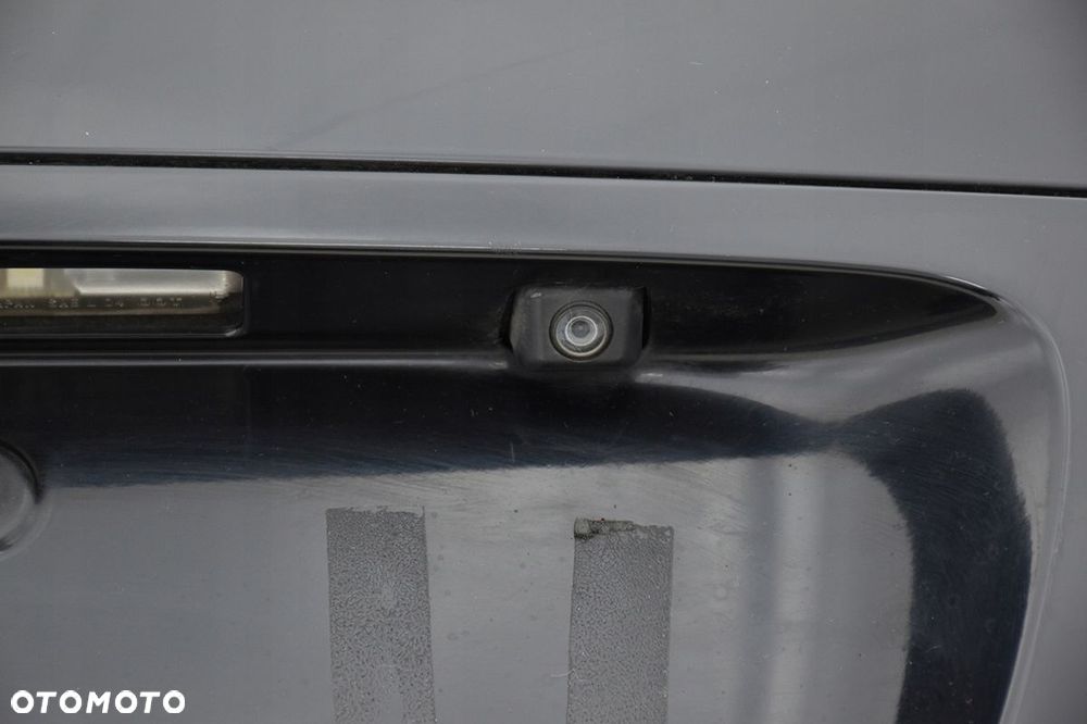 klapa tylna tył lexus gs300 +kamera cofania - 5