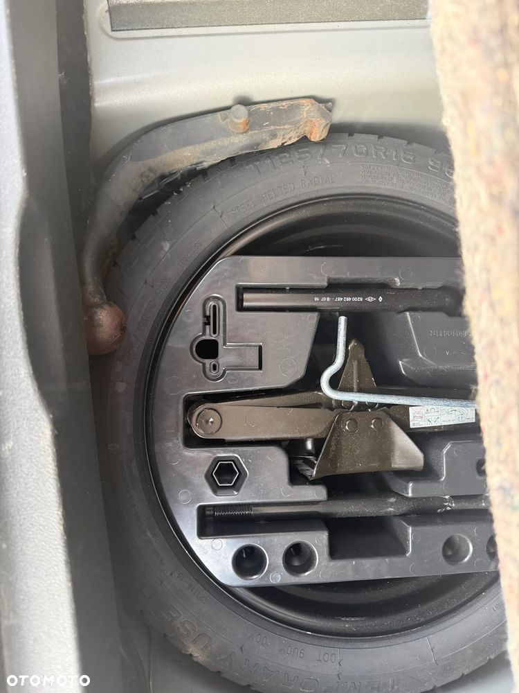 Renault Captur (ENERGY) TCe 90 LIMITED - 10