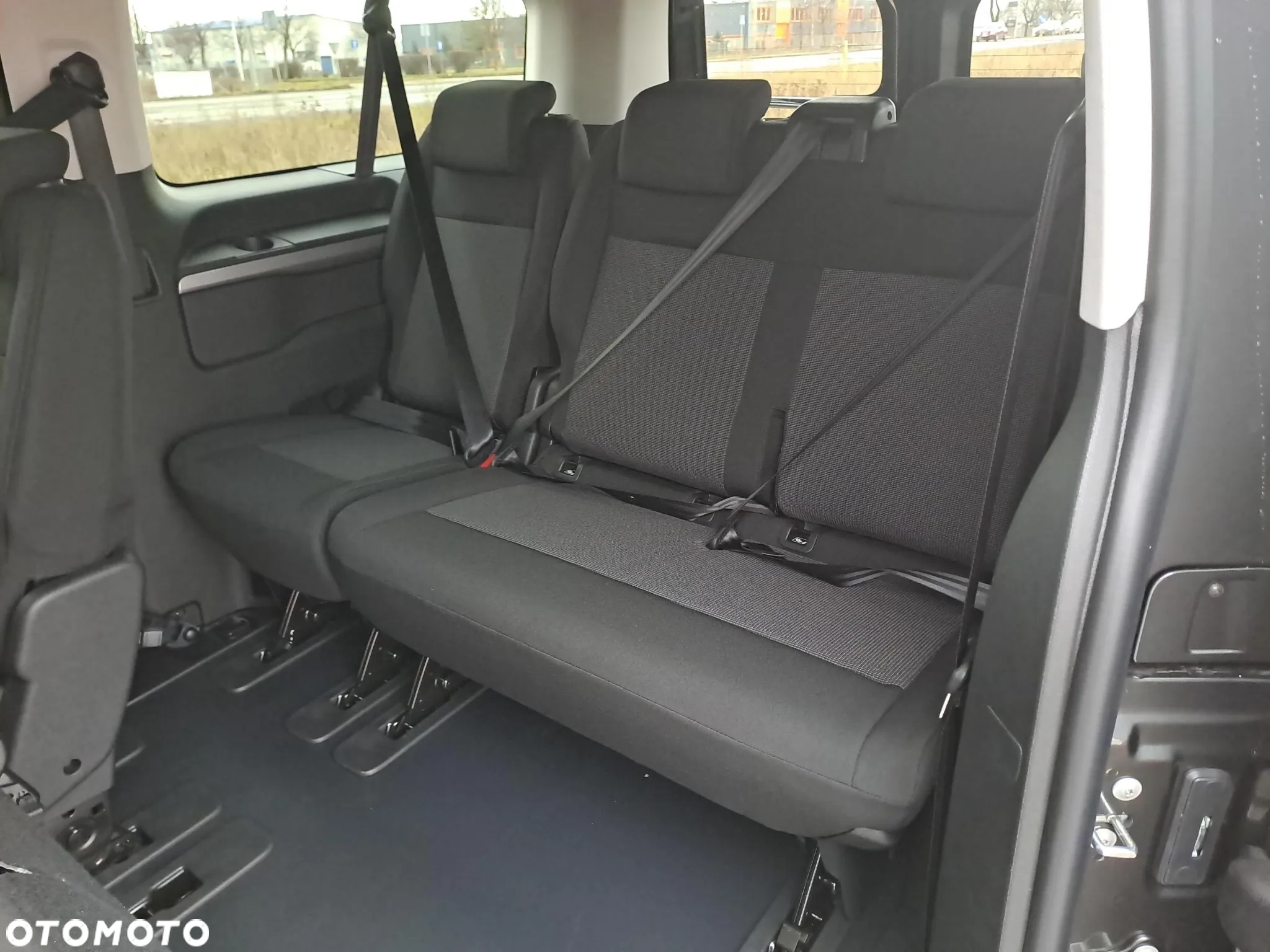 Toyota Proace Verso 2.0 D4-D Long Business - 15