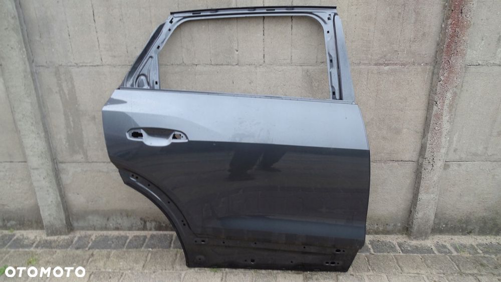 audi q8 e-tron 4ke - drzwi tylne prawe - 1