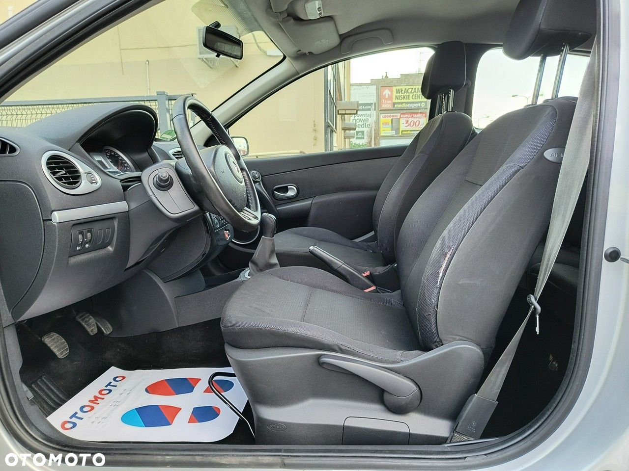 Renault Clio 1.6 16V Edition Dynamique - 8