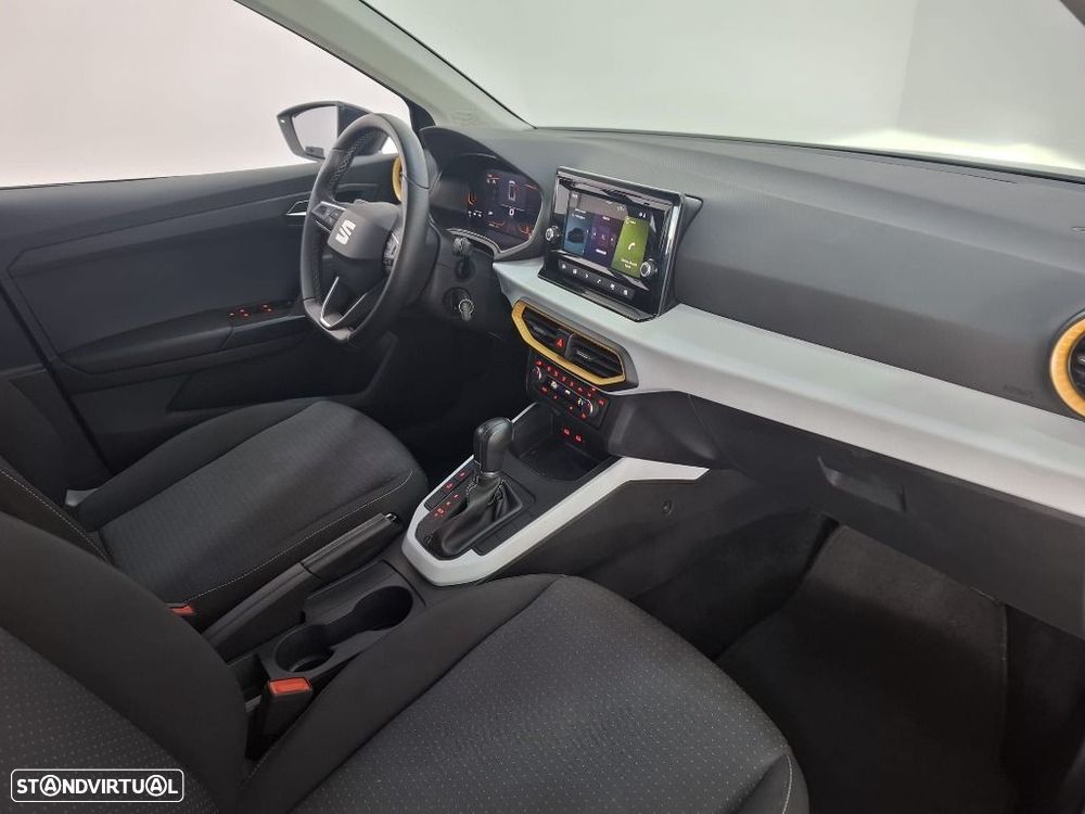 SEAT Arona 1.0 TSI Style DSG - 16