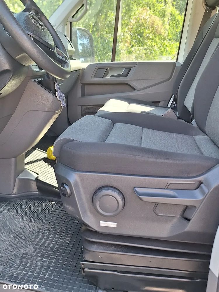 Volkswagen Crafter - 26