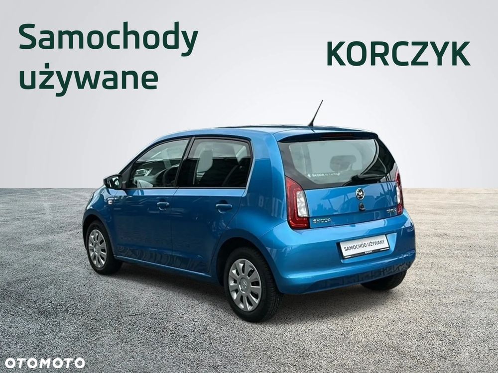 Skoda Citigo 1.0 Ambition - 3