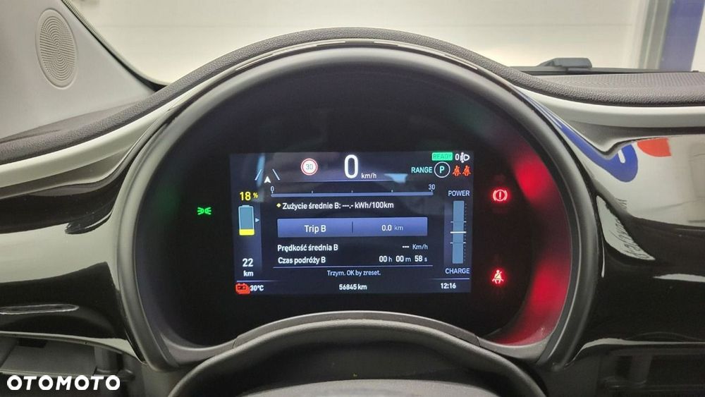 Fiat 500e 23,8kWh - 14