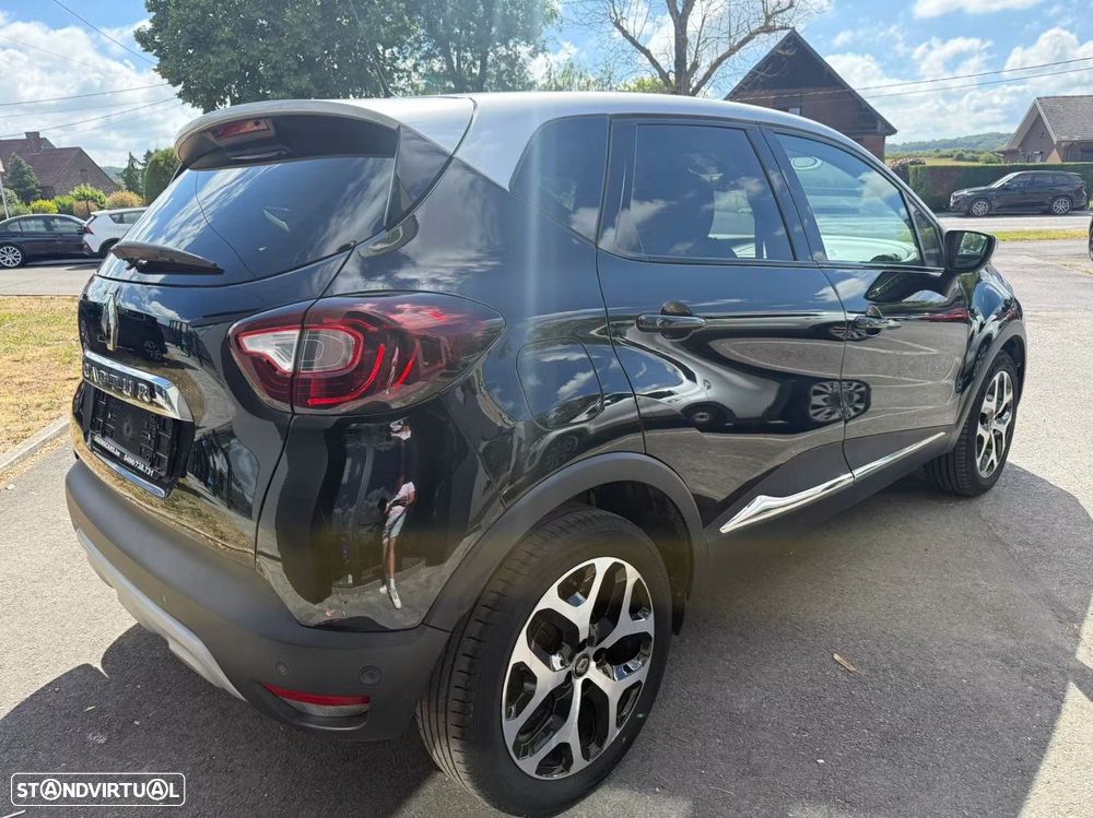 Renault Captur 0.9 TCE Exclusive - 8