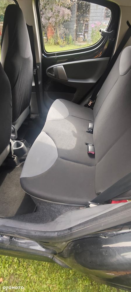 Citroën C1 1.0i Flirt - 5