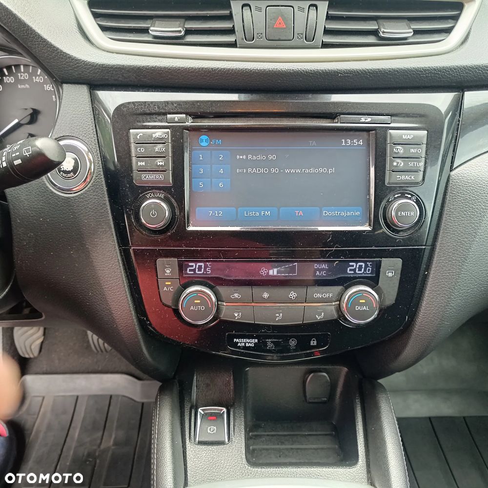Nissan Qashqai - 18