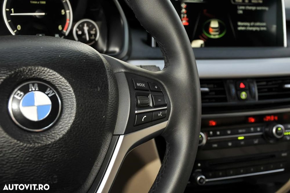 BMW X5 xDrive25d - 19