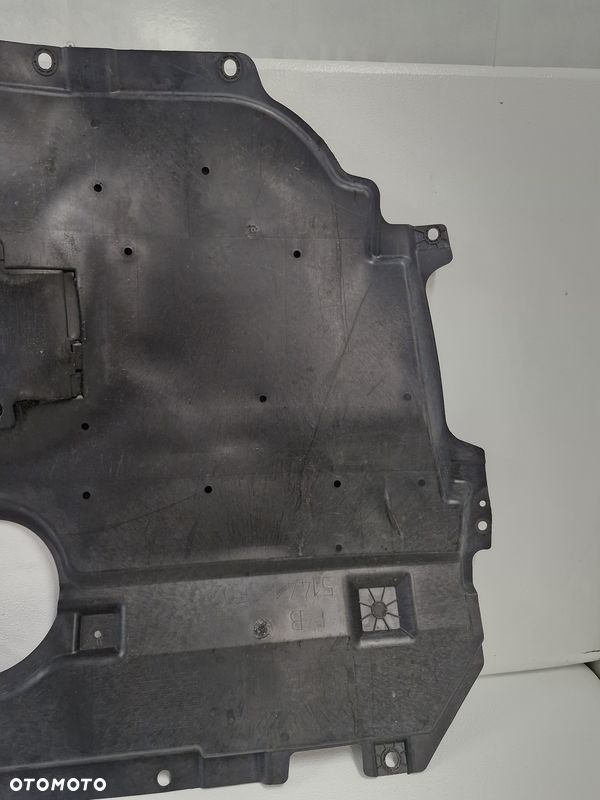 TOYOTA AVENSIS T27 LIFT OSŁONA DOLNA PŁYTA POD SILNIK 51441-0F021 - 2