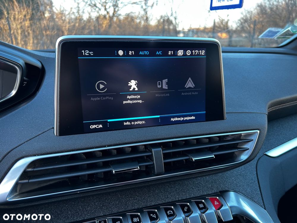 Peugeot 3008 BlueHDi 130 Stop & Start Allure - 27