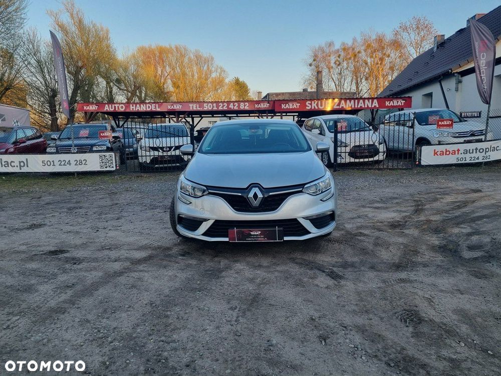 Renault Megane - 8
