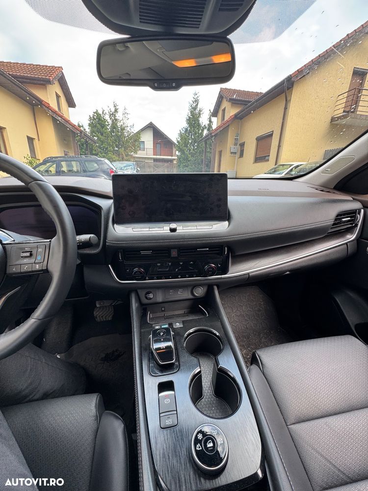 Nissan X-Trail e4ORCE 5 locuri Tekna - 10