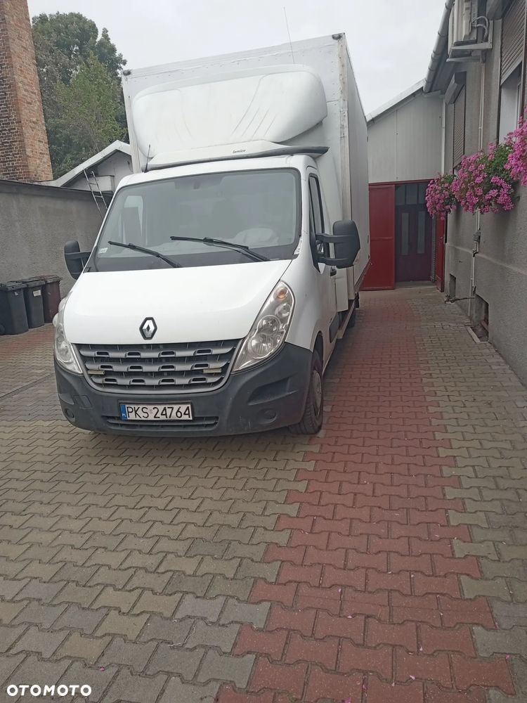 Renault MASTER - 1