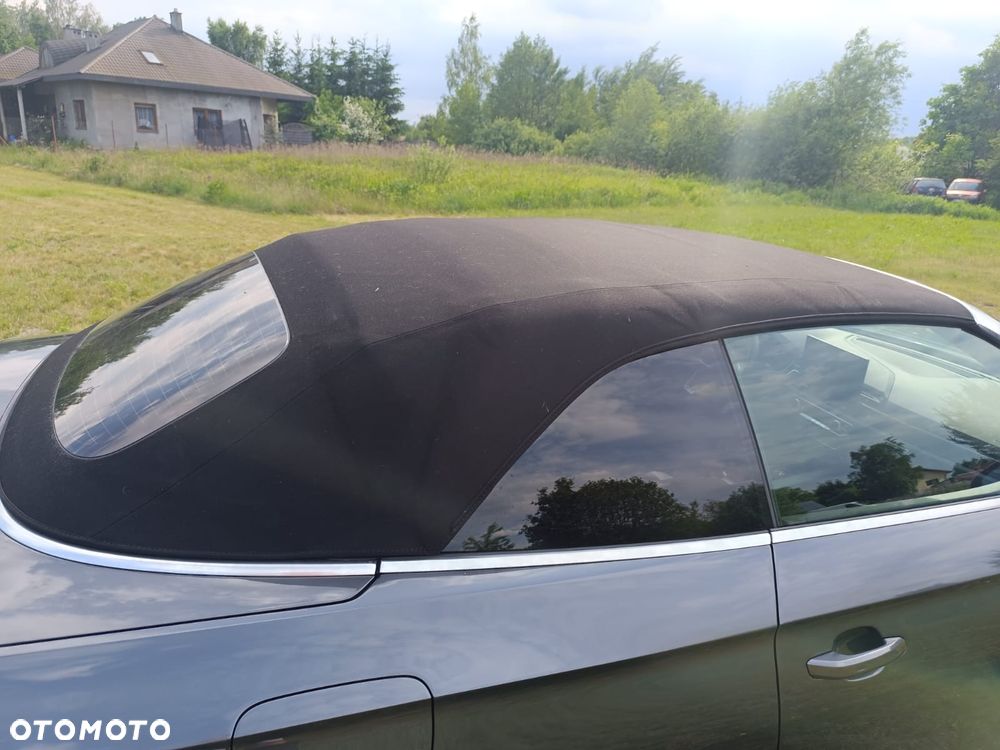 Audi A5 Cabrio 45 TFSI quattro S tronic - 19