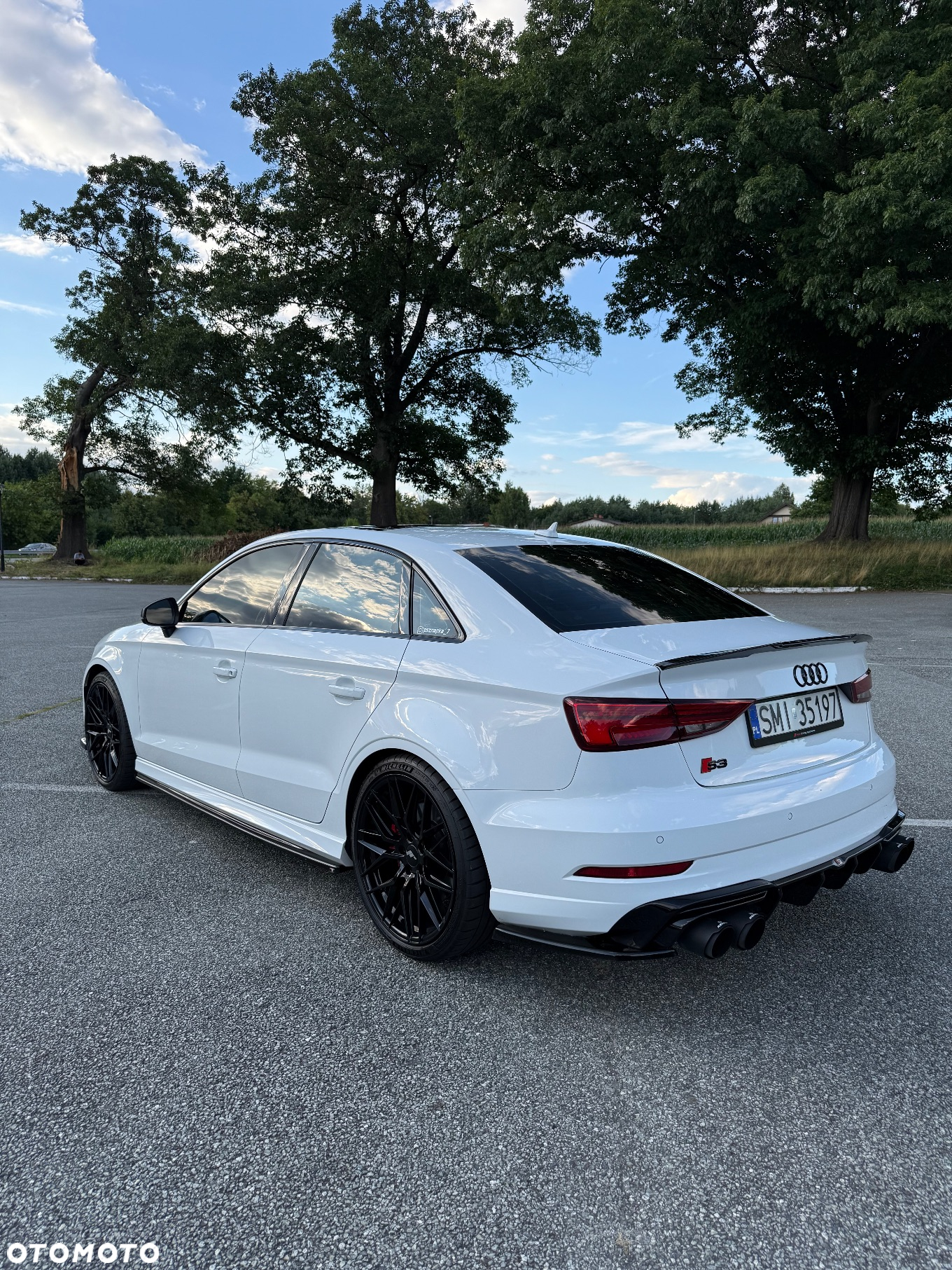 Audi S3 - 4