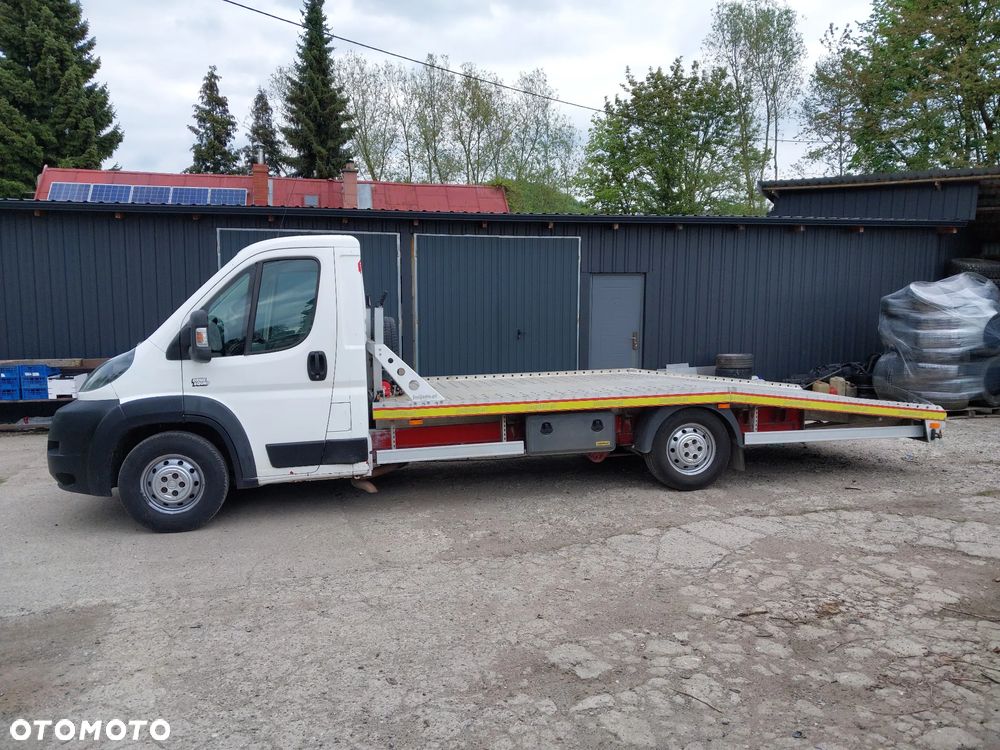 Fiat Ducato - 1