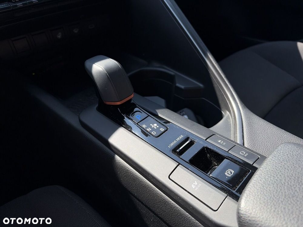 Toyota C-HR 1.8 Hybrid Style - 23