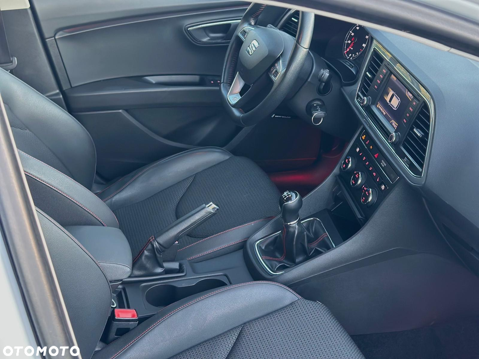 Seat Leon - 25
