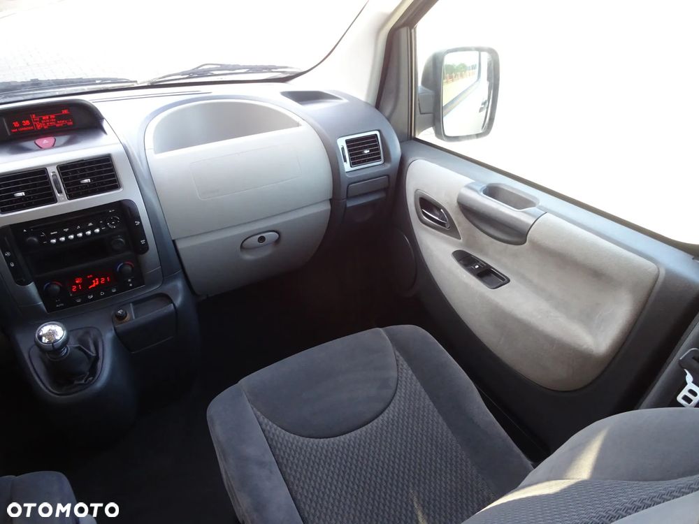 Fiat Scudo Panorama L2H1 Executive - 24