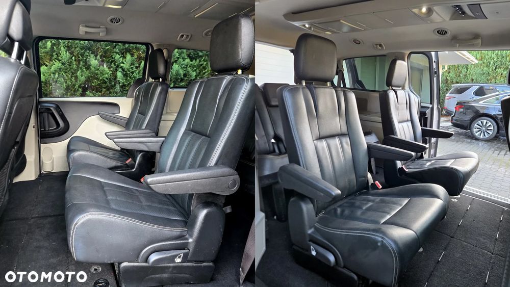 Dodge Grand Caravan 3.6 Express - 13