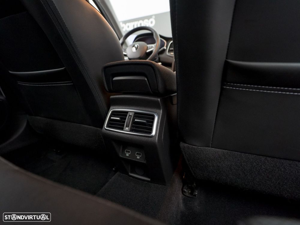 Renault Mégane Sport Tourer 1.5 Blue dCi Equilibre - 39