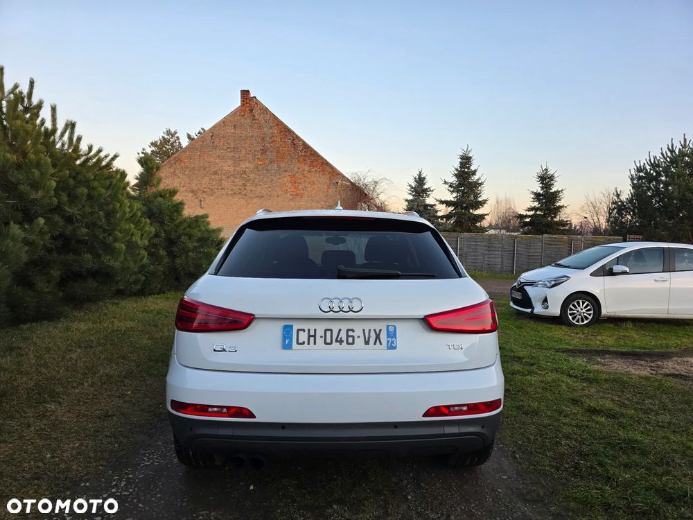 Audi Q3 2.0 TDI - 4