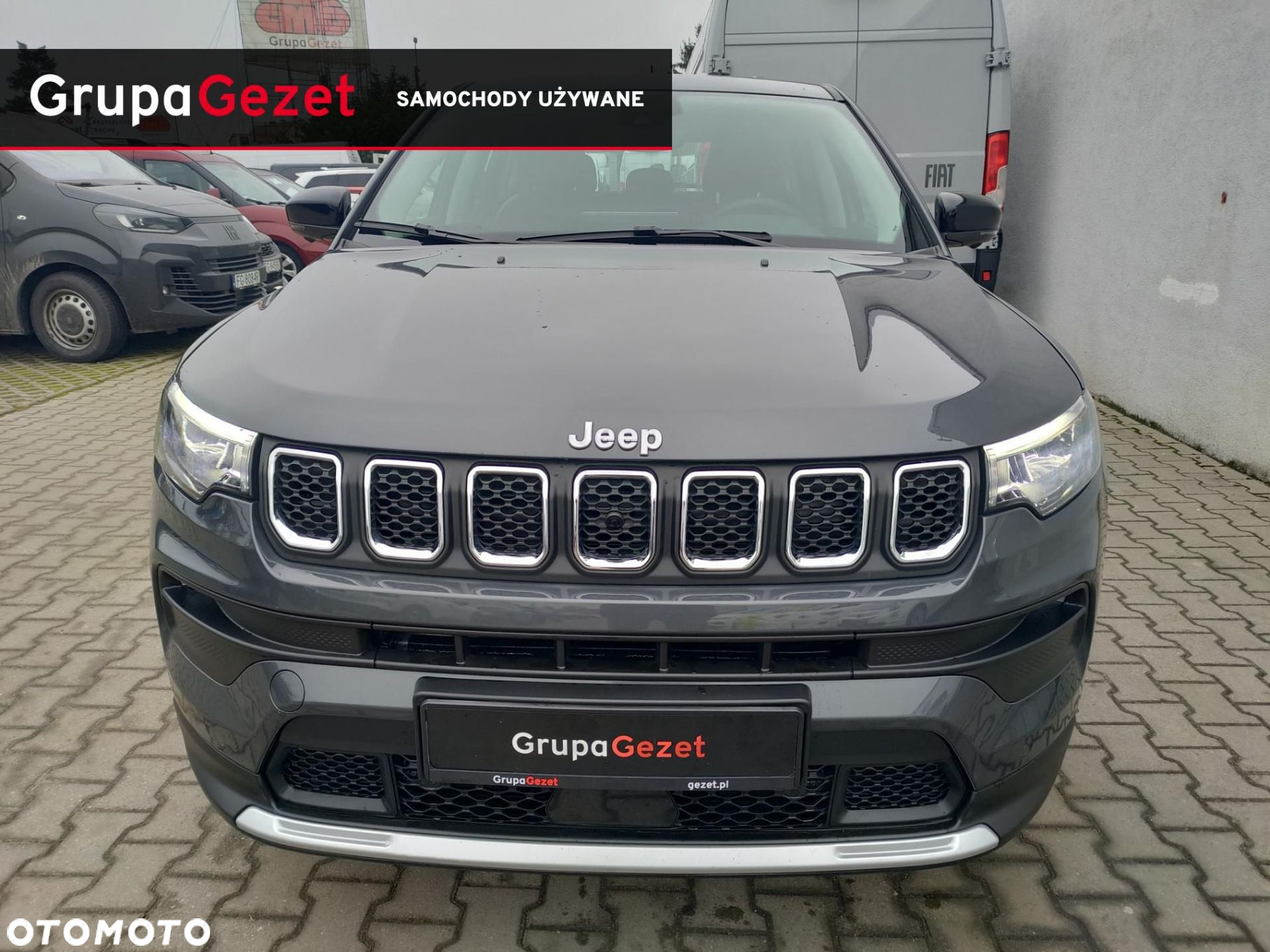 Jeep Compass - 3