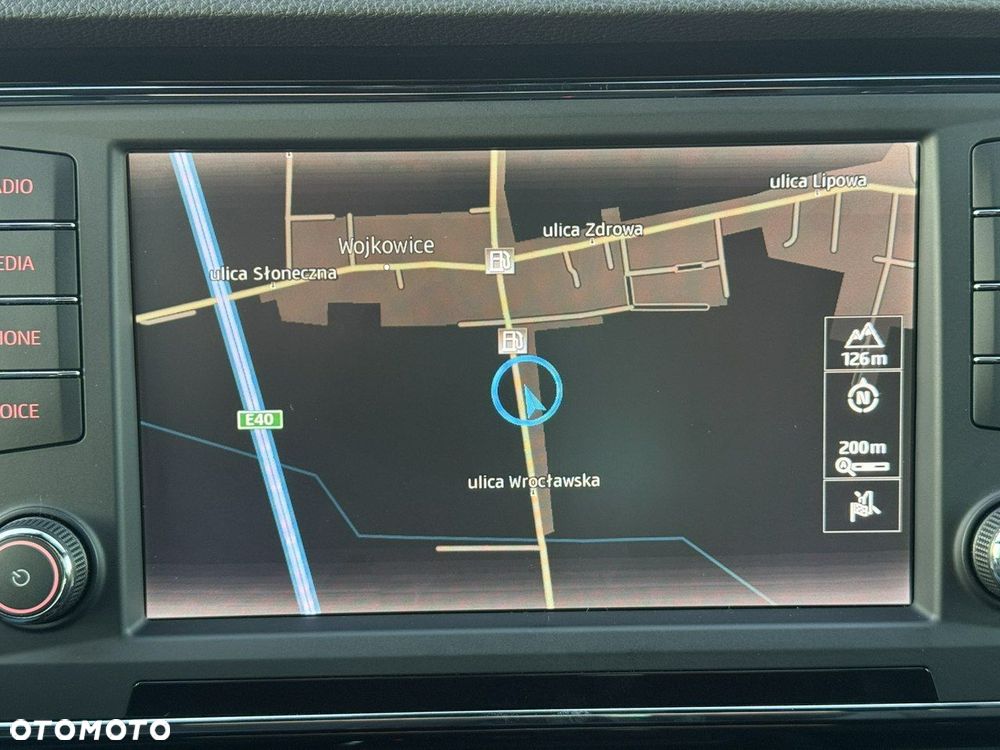 Seat Ateca 1.4 ECO TSI FR S&S DSG - 21