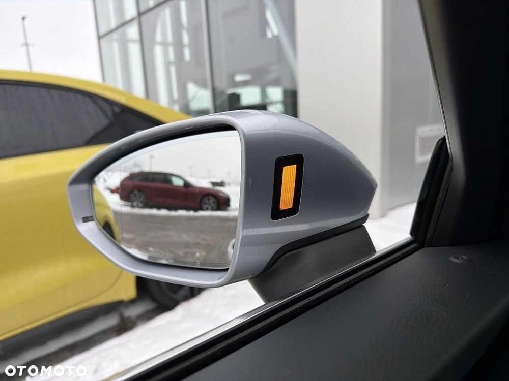 Audi A6 Limousine - 32